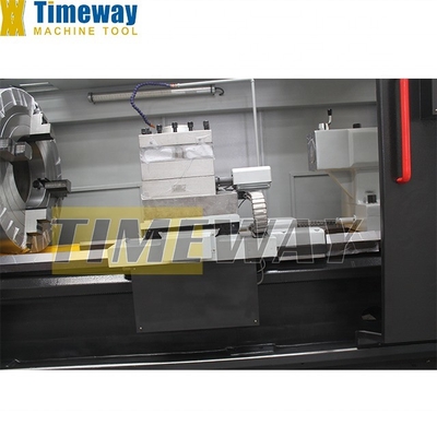 Машины для обработки масляных станков CNC с 440 мм свинцовым отверстием и системой управления SIEMENS