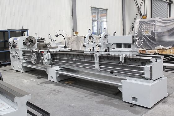 Тяжелая работа Тяжелая обработка 7355x1393x1537 мм горизонтальная станка