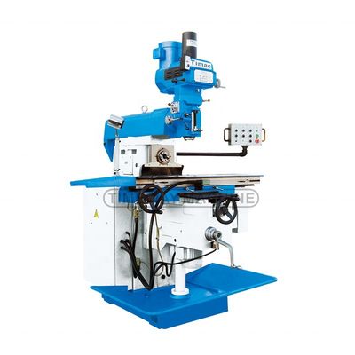 Диапазон вращения шпинделя Скорость вращения 65 4500 вращений вертикальная фрезерная башня M230A M230B