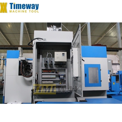 550мм Проезд X оси CNC вертикальная станка для высокоскоростного круглого стола вертикальный поворот