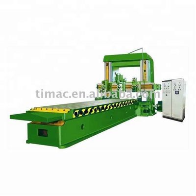 Универсальная машина для планировки и фрезерной обработки различных материалов