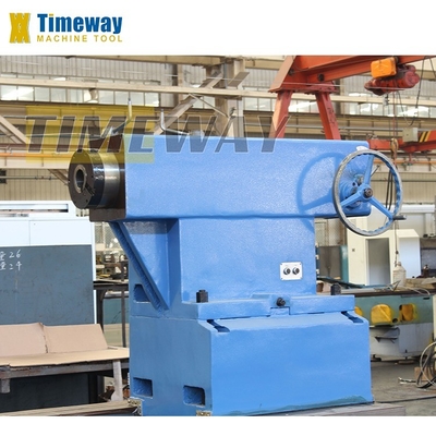 Тяжелая 2-осевая гигантская станковая станка АК-2000/5000 с системой FANUC CNC