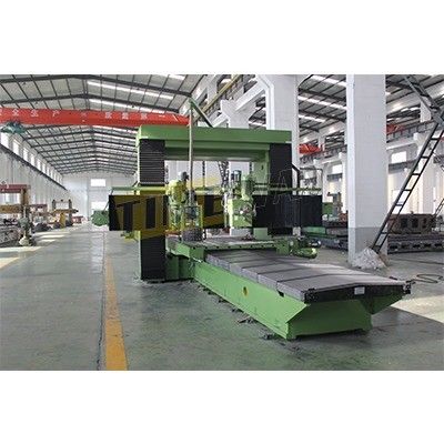 Универсальная машина для планировки и фрезерной обработки различных материалов