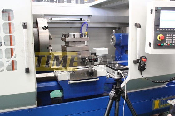 QK-255F серия CNC Oil Country цепной цепной цепной цепной цепной цепной цепной цепной цепной цепной цепной цепной цепной цепной цепи с 420mm X Axis Travel