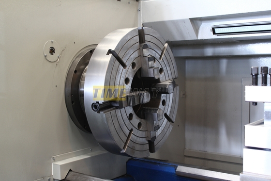 QK-255F серия CNC Oil Country цепной цепной цепной цепной цепной цепной цепной цепной цепной цепной цепной цепной цепной цепной цепи с 420mm X Axis Travel