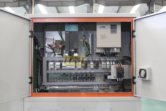 QK-255F серия CNC Oil Country цепной цепной цепной цепной цепной цепной цепной цепной цепной цепной цепной цепной цепной цепной цепи с 420mm X Axis Travel