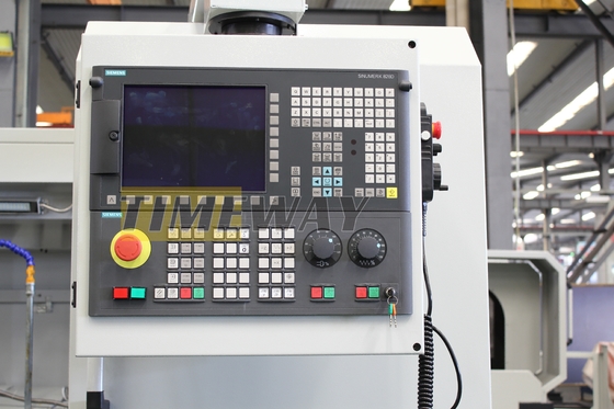 QK-255F серия CNC Oil Country цепной цепной цепной цепной цепной цепной цепной цепной цепной цепной цепной цепной цепной цепной цепи с 420mm X Axis Travel