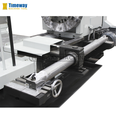 Строительные работы Q-520 Oil Country Lathe/ Pipe Threading Torno с шириной 755 мм