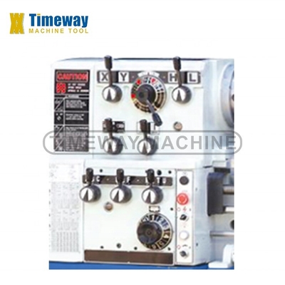 Прецизионный рабочий стан для металла Timeway CL-460 CNC нормальный рабочий стан в магазинах одежды