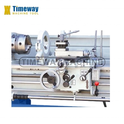 Прецизионный рабочий стан для металла Timeway CL-460 CNC нормальный рабочий стан в магазинах одежды