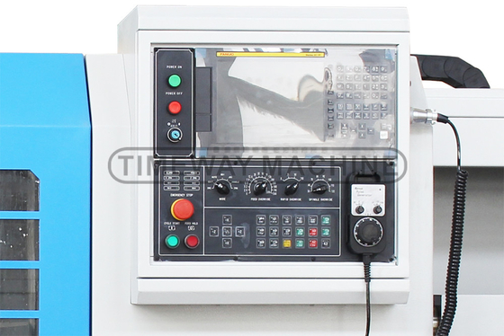 CNC Oil Country Lathe QK-130 трубопроводный резьбовой токарный станк / CNC Machine Lathe для промышленности