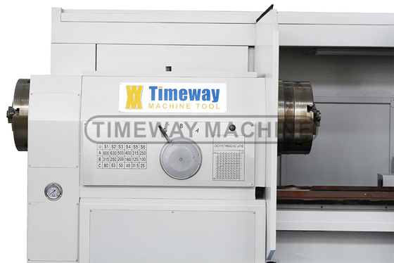 CNC Oil Country Lathe QK-130 трубопроводный резьбовой токарный станк / CNC Machine Lathe для промышленности