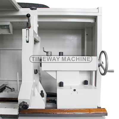 CNC Oil Country Lathe QK-130 трубопроводный резьбовой токарный станк / CNC Machine Lathe для промышленности