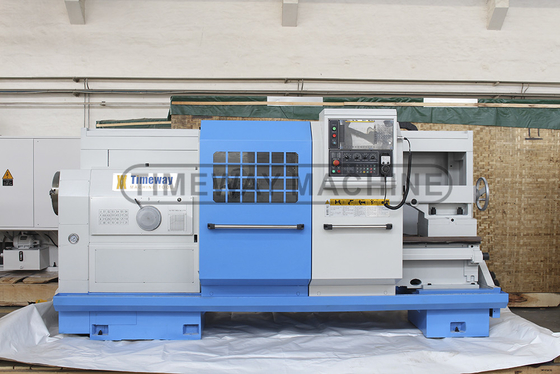 CNC Oil Country Lathe QK-130 трубопроводный резьбовой токарный станк / CNC Machine Lathe для промышленности
