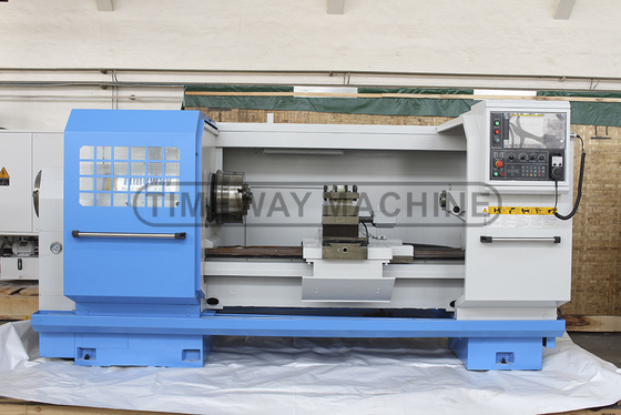 CNC Oil Country Lathe QK-130 трубопроводный резьбовой токарный станк / CNC Machine Lathe для промышленности