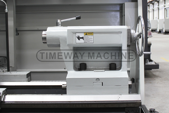 QK-280F CNC тяжелая трубная резьба с точной позиционированием и быстрым производством