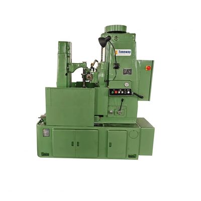 Обычная вертикальная машина для обработки редукторов