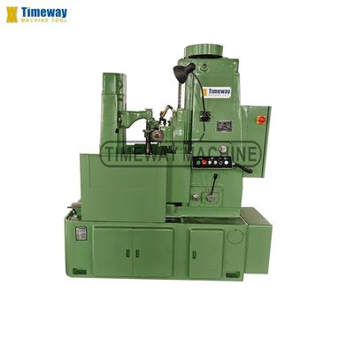 Обычная вертикальная машина для обработки редукторов