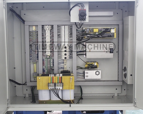 Высокая точность АК-800B тяжелая CNC горизонтальный токарный станк с точностью позиционирования ± 0,001 мм