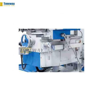 Высокопроизводительная вертикальная фрезерная башня с размером стола 320x1600 мм