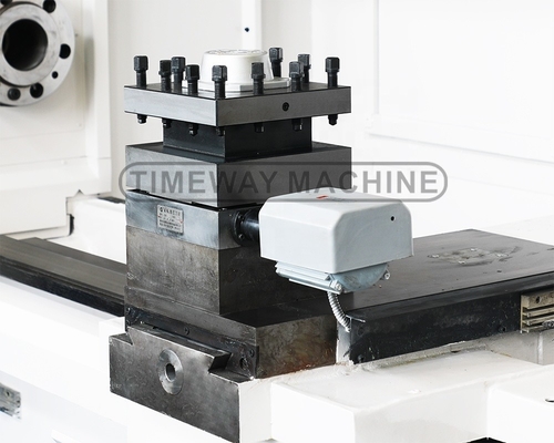 650 мм катушка АК-940B CNC тяжелой задачи горизонтальный токарный станк для вашего бизнеса