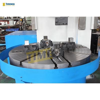 Скоростной рабочий стол 1600 мм Одноколонный вертикальный стан для длины заготовки 1400 мм