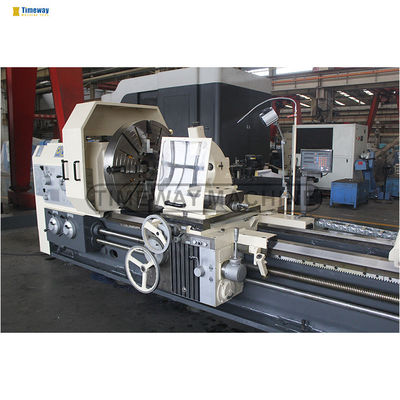 Горизонтальная тяжелая станковая машина для макс.