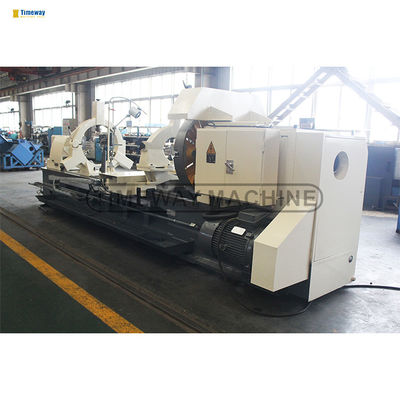 Горизонтальная тяжелая станковая машина для макс.