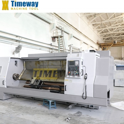 Среднемощный центр обработки CNC 590/965/1465/1965мм Z-оси