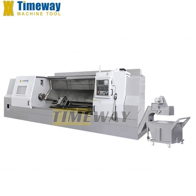 Среднемощный центр обработки CNC 590/965/1465/1965мм Z-оси
