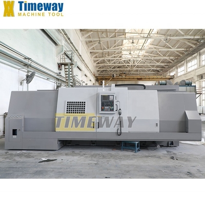 Среднемощный центр обработки CNC 590/965/1465/1965мм Z-оси