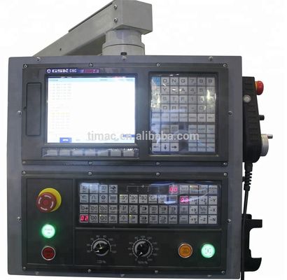 Высокая мощность мощность обработки тяжелая 2600kg CNC фрезерная машина KBM-1354B