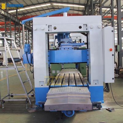 Универсальная металлообрабатывающая машина 82 505 оборотов 1200 кг с высокой скоростью и конкуренцией