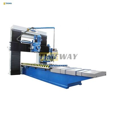 Большая фрезерная машина с лучшим размером 4000x3000x2300 мм