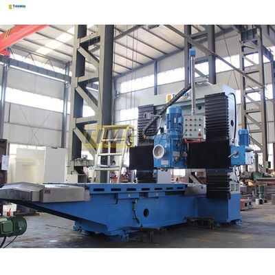 Большая фрезерная машина с лучшим размером 4000x3000x2300 мм