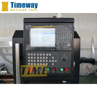 Автоматический класса CNC токарный станок АК-2000 Последнее решение для ваших потребностей CNC