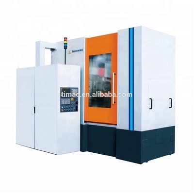 17500kg CNC высокоскоростной редукторный хоббинг-машина с 700rpm хоббинг спиндинговой скорости