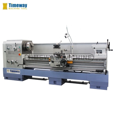 точность BL-500C Gap Bed Lathe Max Processing Dia 500mm для промышленного производства
