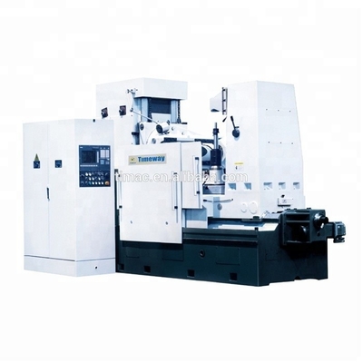 Машины с большим модулем редукторов CNC с диаметром заготовки 1000 мм