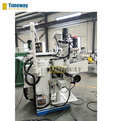 Энергетическая горнодобывающая машина Ram Travel 315 Vertical Turret Milling Universal Machine с системой CNC