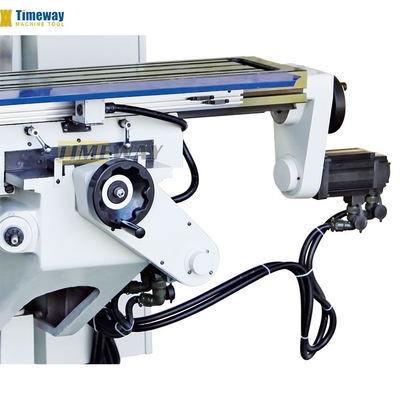 Высокоточная фрезерная машина CNC с 5000 мм/мин по оси X/Y/Z
