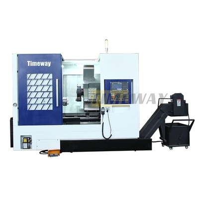 2023 год Timeway CNC-вертовой станки с 860 мм Z-оси передвижения и наклонного типа