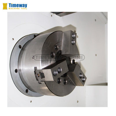 2023 год Timeway CNC-вертовой станки с 860 мм Z-оси передвижения и наклонного типа