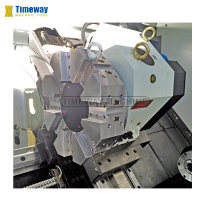 2023 год Timeway CNC-вертовой станки с 860 мм Z-оси передвижения и наклонного типа