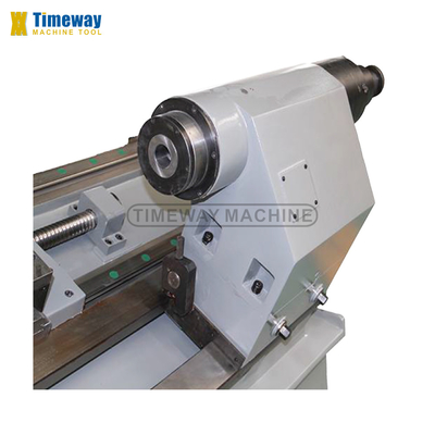 2023 год Timeway CNC-вертовой станки с 860 мм Z-оси передвижения и наклонного типа