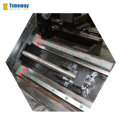 2023 год Timeway CNC-вертовой станки с 860 мм Z-оси передвижения и наклонного типа