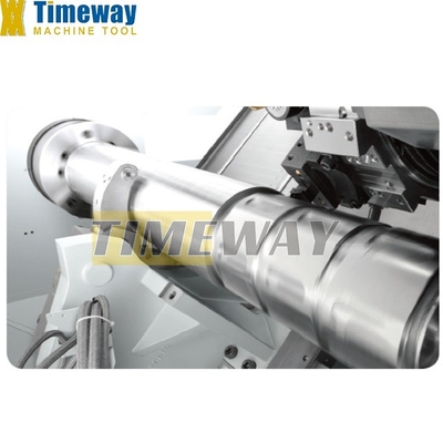 2023 год Timeway CNC-вертовой станки с 860 мм Z-оси передвижения и наклонного типа