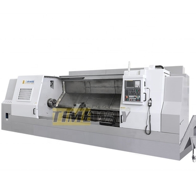 Timway FANUC CNC станка Z-оси скорость быстрого подачи 15 м/мин 3000 мм длина заготовки