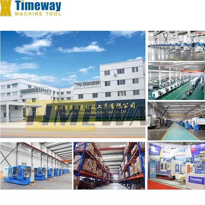 Timway FANUC CNC станка Z-оси скорость быстрого подачи 15 м/мин 3000 мм длина заготовки