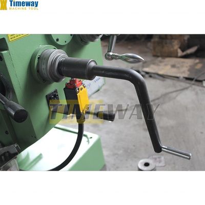 Эффективно обработать металлические детали с высокой точностью TM700